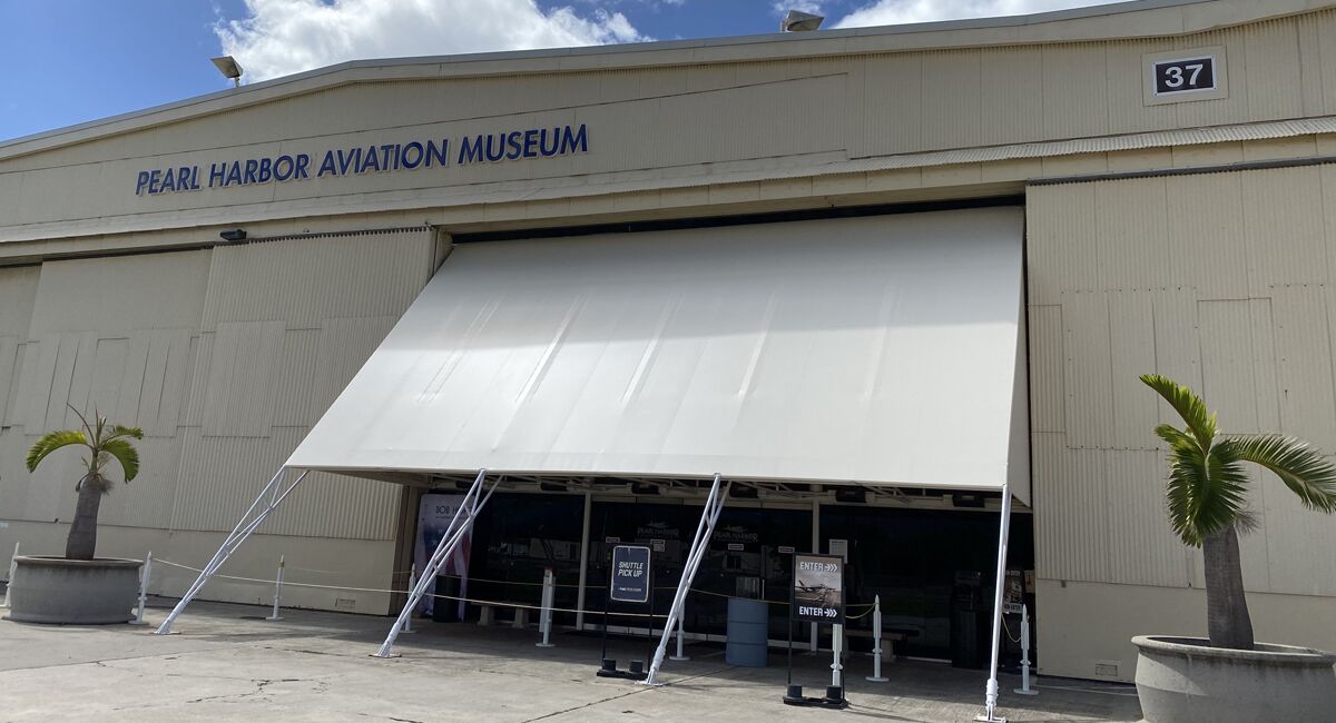 Aviation Museum