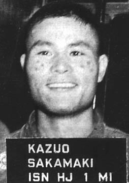 POW_Kazuo_Sakamaki