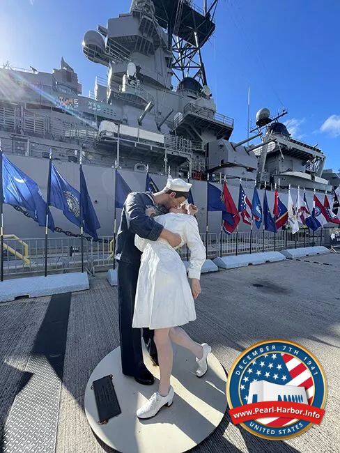 Unconditional Surrender